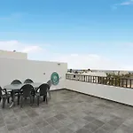 Lovely Penthouse 公寓 科斯塔特吉塞