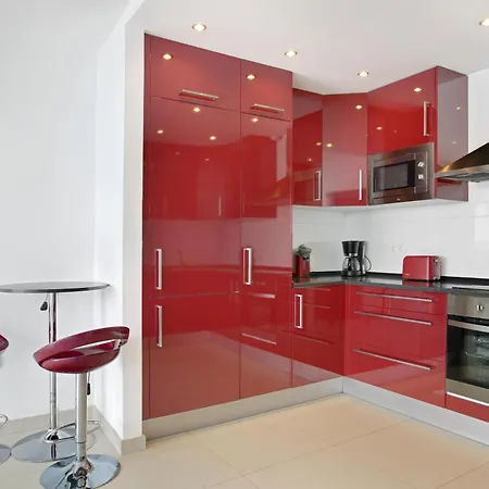 Lovely Penthouse Costa Teguise