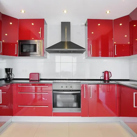 Appartement Lovely Penthouse *