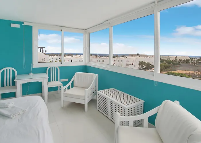 Lovely Penthouse Appartement