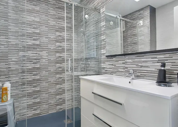 Lovely Penthouse Costa Teguise