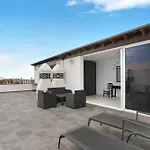 Lovely Penthouse * Коста-Тегисе