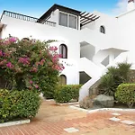 Апартаменты Lovely Penthouse