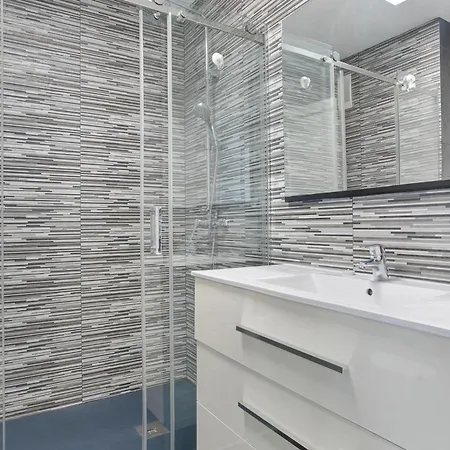 Lovely Penthouse Costa Teguise