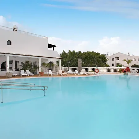 Lägenhet Lovely Penthouse Costa Teguise