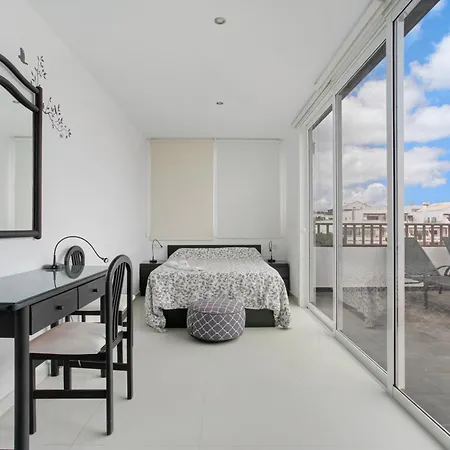 Lovely Penthouse *