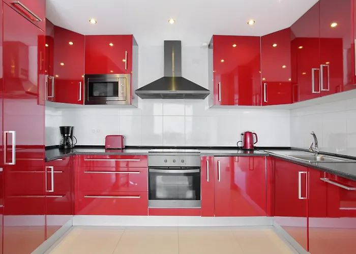 아파트 Lovely Penthouse *