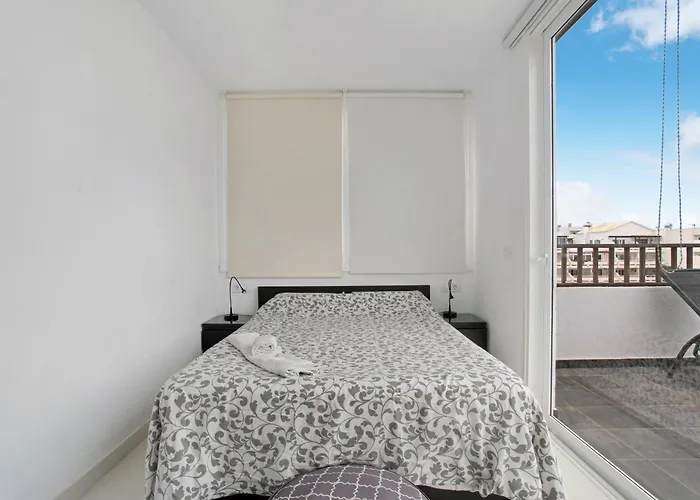 Lovely Penthouse 코스타 테기세