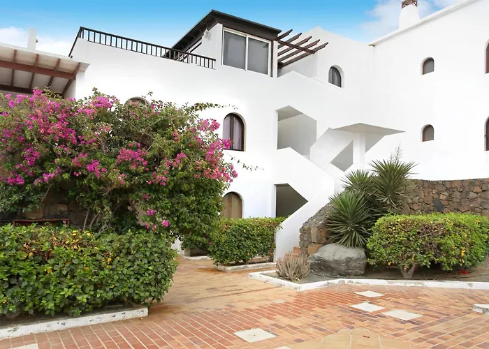 아파트 Lovely Penthouse