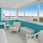 Lovely Penthouse شقة